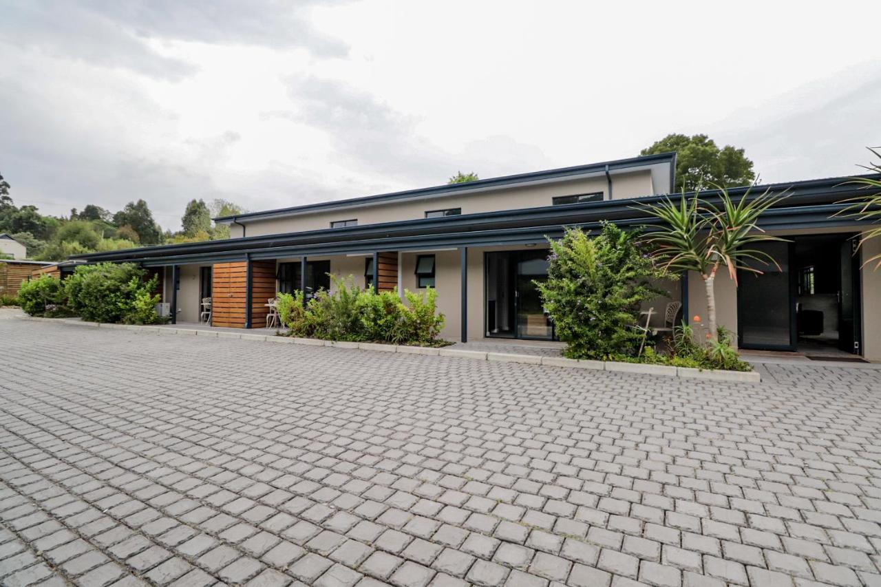 The Greens Guest House Knysna Exterior foto