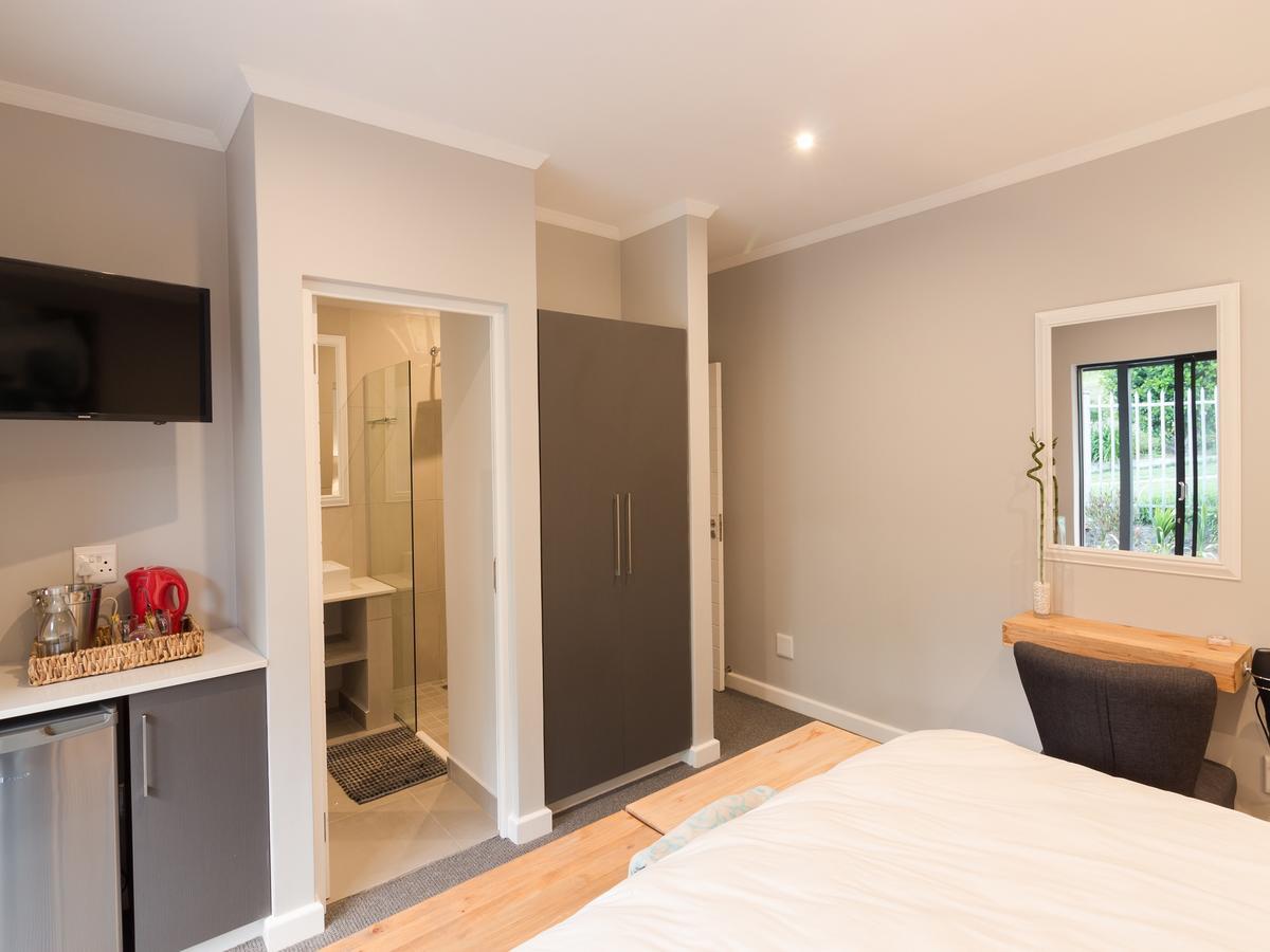 The Greens Guest House Knysna Exterior foto
